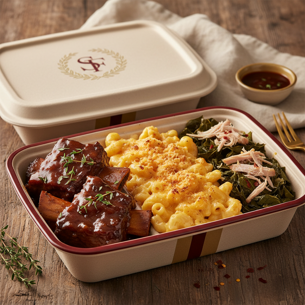 Heat & Eats Premium - 7 Meals/Week